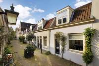Woning Kraanstraat 26 Utrecht