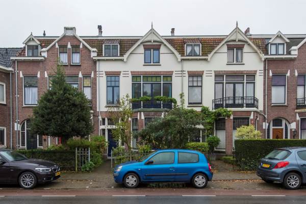 Woning Bredaseweg 282 Tilburg