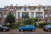 Woning Bredaseweg 282 Tilburg
