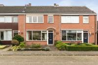 Woning Dorus Rijkersstraat 26 Borne