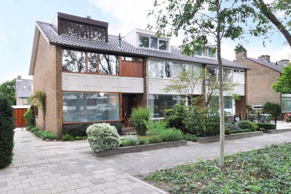 Woning Patrijslaan 18 Leidschendam