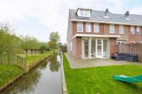 Woning Radboud 11 Amstelveen