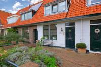 Woning Schoutenstraat 81 Hoorn Nh