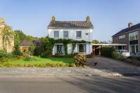 Woning de Westerd 8 Peize