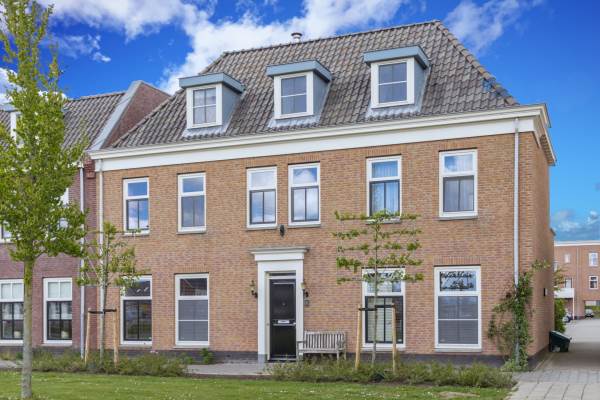 Woning Kuifeend 21 Culemborg