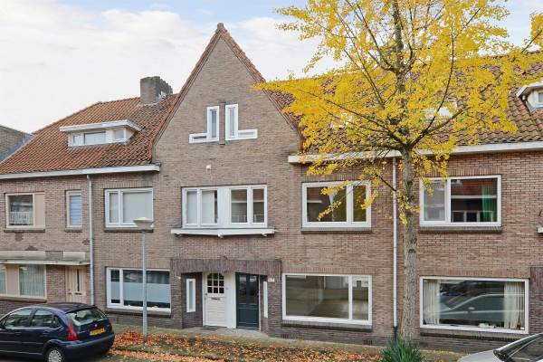 Woning Orchideeënstraat 27 Eindhoven