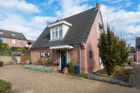 Woning Kapelaan Heggehof 7 's-Heerenberg