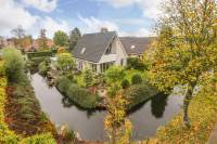 Woning Hondsdraf 33 Maasland