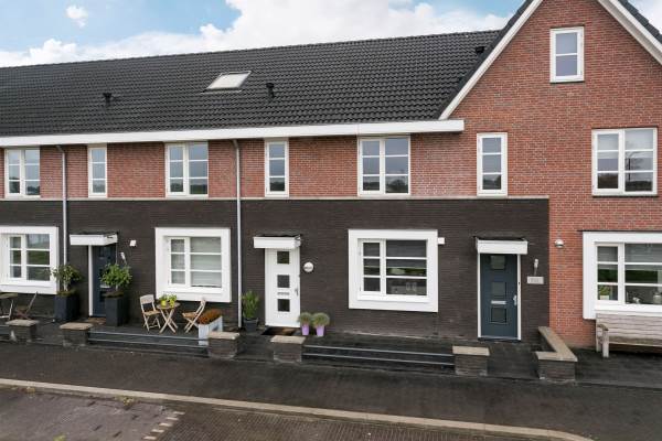 Woning Ridderzwam 139 Apeldoorn