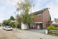 Woning Koweitstraat 29 Hoogvliet Rotterdam