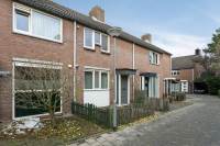 Woning Carterlaan 4 Goes