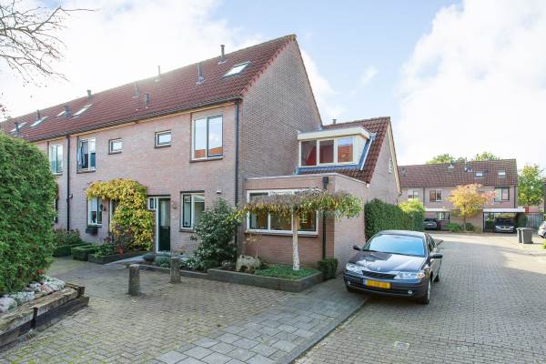 Woning Wilthuislanden 2 Enschede