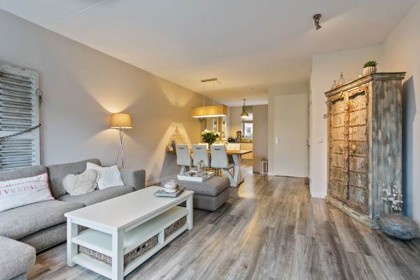 Woning Op de Steen 4 Herten