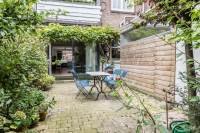 Woning Leimuidenstraat 10beg.gr. Amsterdam