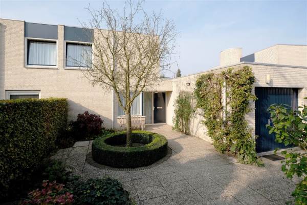 Woning Izak Osstraat 7 Zwolle