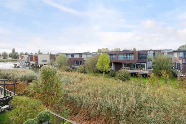 Woning Eb 6 Dordrecht