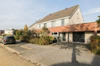 Woning Cantate 27 Kampen