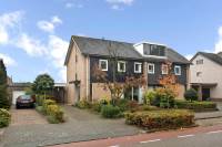 Woning Statenlaan 29 Rijen