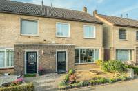 Woning Luikstraat 24 Den Bosch