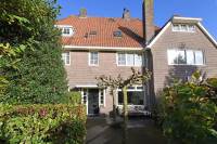 Woning Jacobus Bellamylaan 21 Bussum