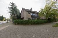 Woning Bachlaan 18 Naarden