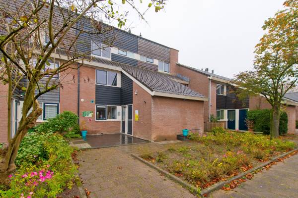 Woning Waterhoenlaan 61 Zeist