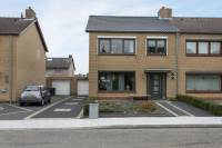 Woning Floribertusstraat 12 Brunssum