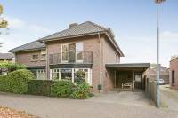 Woning Koning Willem III-plein 3 Helenaveen