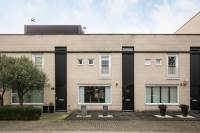 Woning Ridderkerksingel 70 Tilburg