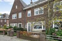 Woning Generaal van der Plaatstraat 15 Breda