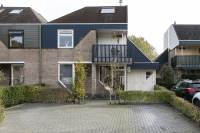 Woning Fluessen 39 Drachten