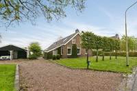 Woning Burchtweg 8 Bunne