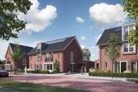 Woning Nieuwe Herstraat (Bouwnr. 5) Oosterhout Nb