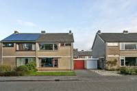 Woning Harmonielaan 11 Prinsenbeek