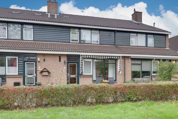Woning Wolfsenwaard 65 Westervoort