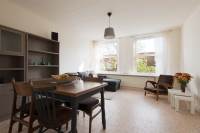 Woning Mercatorstraat 35III Amsterdam