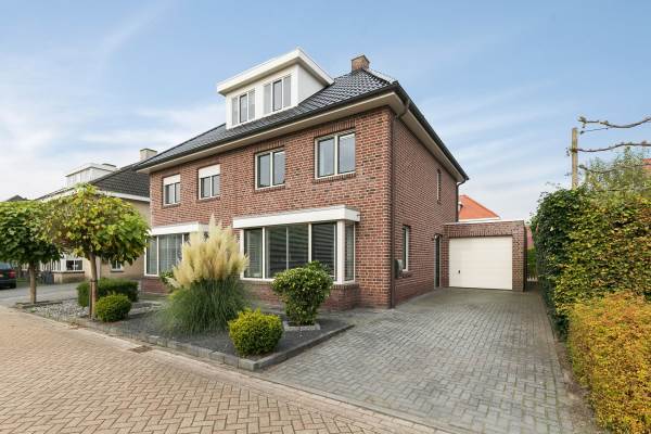 Woning Tamarindehout 2 Assen