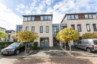 Woning Burgemeester Beelaertspark 93 Dordrecht