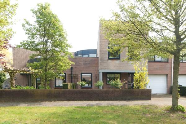 Woning Beethovendreef 15 Harderwijk