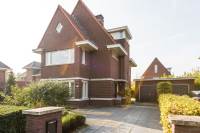 Woning Tudorhof 7 Dordrecht