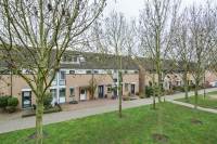Woning Jupiterlaan 27 Breda