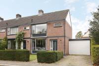 Woning Ordermolenweg 36 Apeldoorn