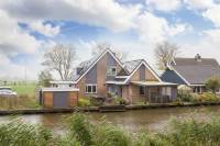 Woning Westeinde 32 Oosthuizen