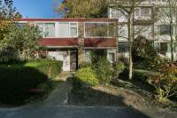 Woning Van Huevenstraat 7 Arnhem