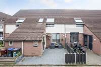 Woning Tampicodreef 13 Utrecht