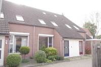 Woning Korenbloemerf 61 's-Gravendeel