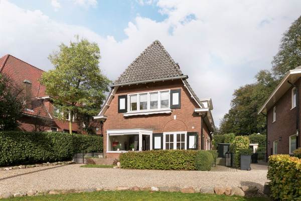 Woning Arnhemsestraatweg 26 Velp Gld