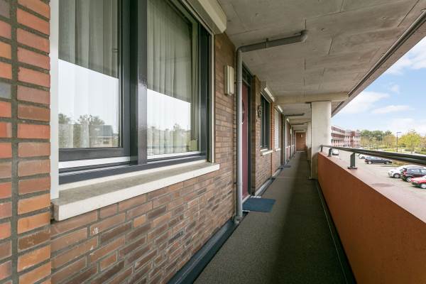 Woning Vlaemsche Hoeve 182 Vlijmen