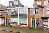 Woning Kastanjestraat 30 IJmuiden
