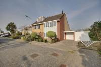 Woning De Vrede 85 Uitgeest